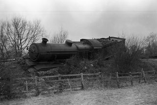Bluebell Railway Museum
