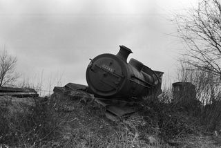 Bluebell Railway Museum