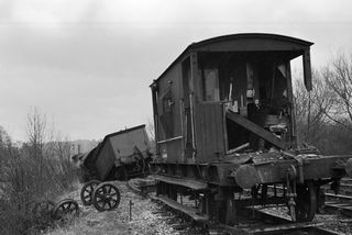 Bluebell Railway Museum