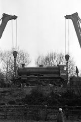 Bluebell Railway Museum