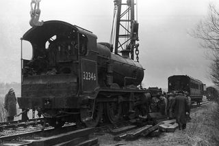 Bluebell Railway Museum