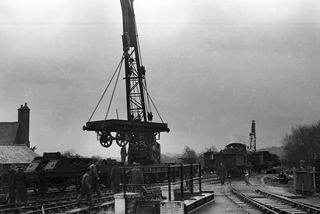 Bluebell Railway Museum