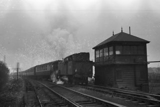 Bluebell Railway Museum