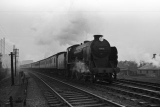 Bluebell Railway Museum