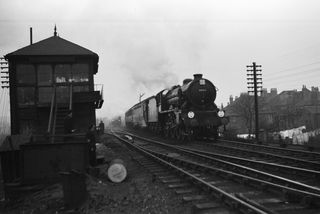 Bluebell Railway Museum