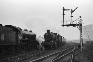 Bluebell Railway Museum