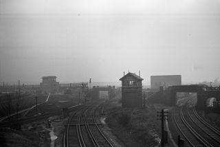 Bluebell Railway Museum