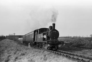 Bluebell Railway Museum
