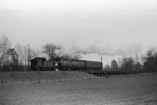Bluebell Railway Museum