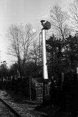 Bluebell Railway Museum