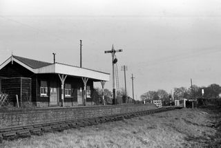 Bluebell Railway Museum