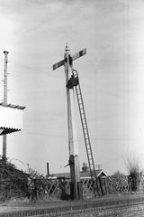 High Halden Road, Kent on Sunday 11 Apr 1954 - J.J. Smith [043659]