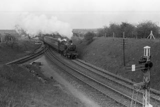 Bluebell Railway Museum
