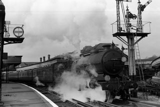 Bluebell Railway Museum
