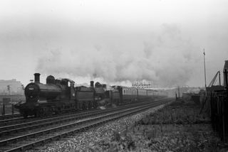 Bluebell Railway Museum