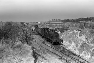 Bluebell Railway Museum