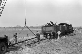 Bluebell Railway Museum