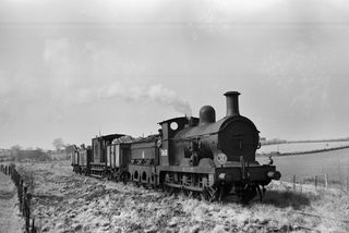 Bluebell Railway Museum