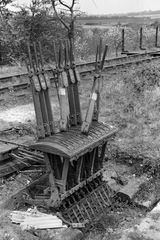 Bluebell Railway Museum