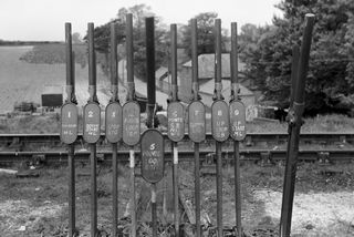 Bluebell Railway Museum