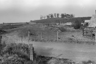 Poison Cross, Kent on Saturday 15 May 1954 - J.J. Smith [043696]