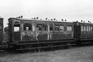 Bluebell Railway Museum