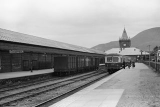 Bluebell Railway Museum