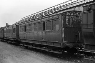 Bluebell Railway Museum