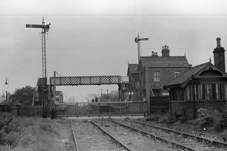 Bluebell Railway Museum