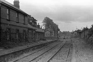 Bluebell Railway Museum