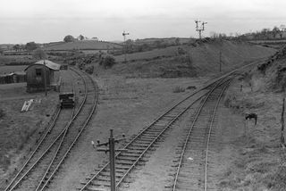 Bluebell Railway Museum