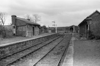 Bluebell Railway Museum
