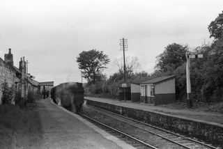Bluebell Railway Museum