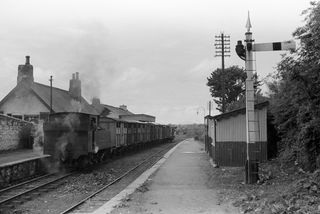 Bluebell Railway Museum