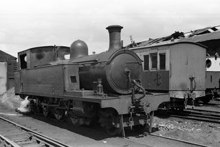 Bluebell Railway Museum