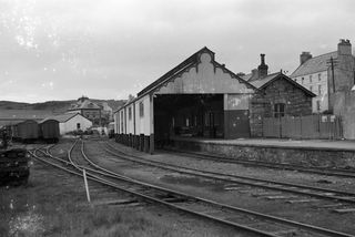 Bluebell Railway Museum