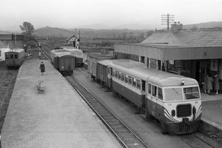 Bluebell Railway Museum