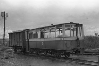 Bluebell Railway Museum