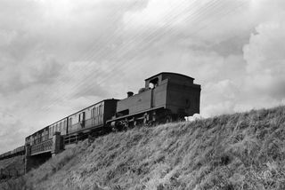 Bluebell Railway Museum