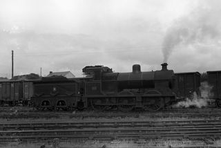 Bluebell Railway Museum
