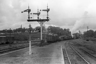 Bluebell Railway Museum