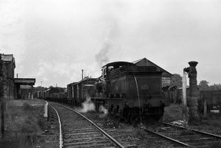 Bluebell Railway Museum