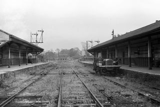 Bluebell Railway Museum