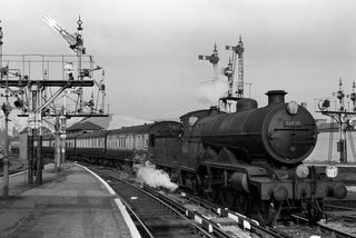 Bluebell Railway Museum