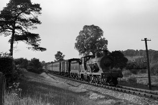 Bluebell Railway Museum