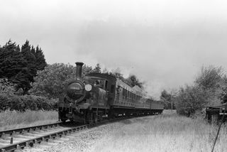 Bluebell Railway Museum