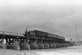 Bluebell Railway Museum
