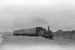 Bluebell Railway Museum