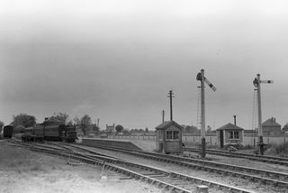Bluebell Railway Museum