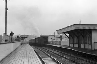 Bluebell Railway Museum